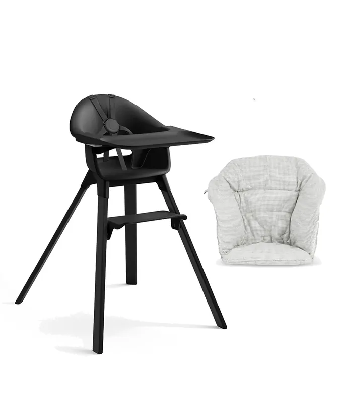 Matstol Stokke Clikk & dyna Nedsatt pris