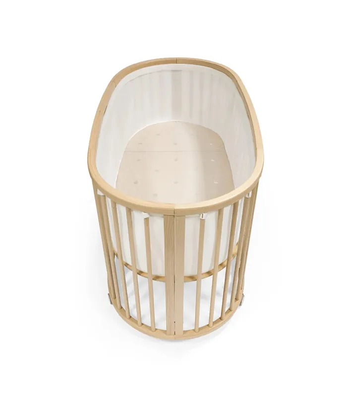 Bästa pris Sängskydd Stokke Sleepi