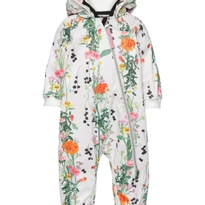 Molo Hill softshell-overall Kampanjpris