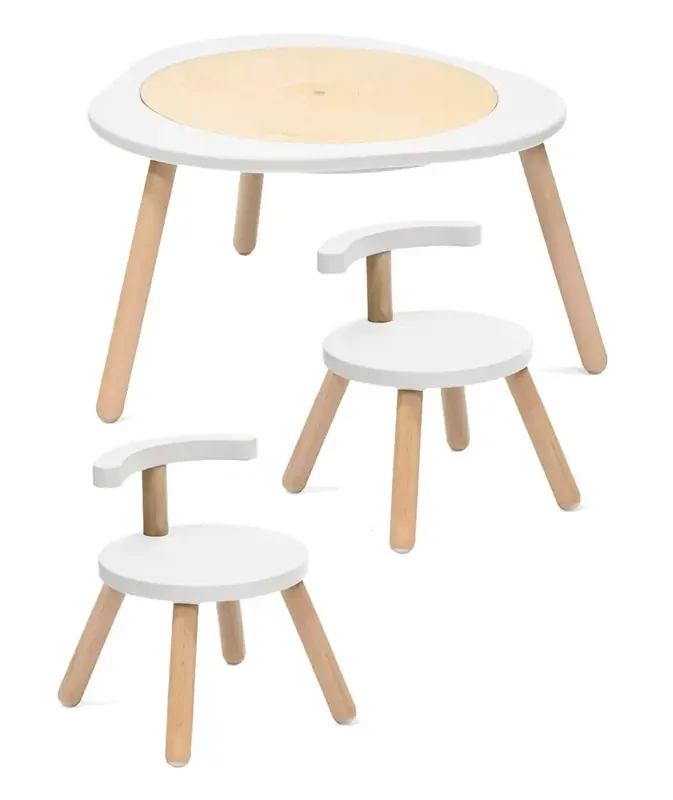 Begränsat erbjudande Stokke MuTable V2 barnmöbelset