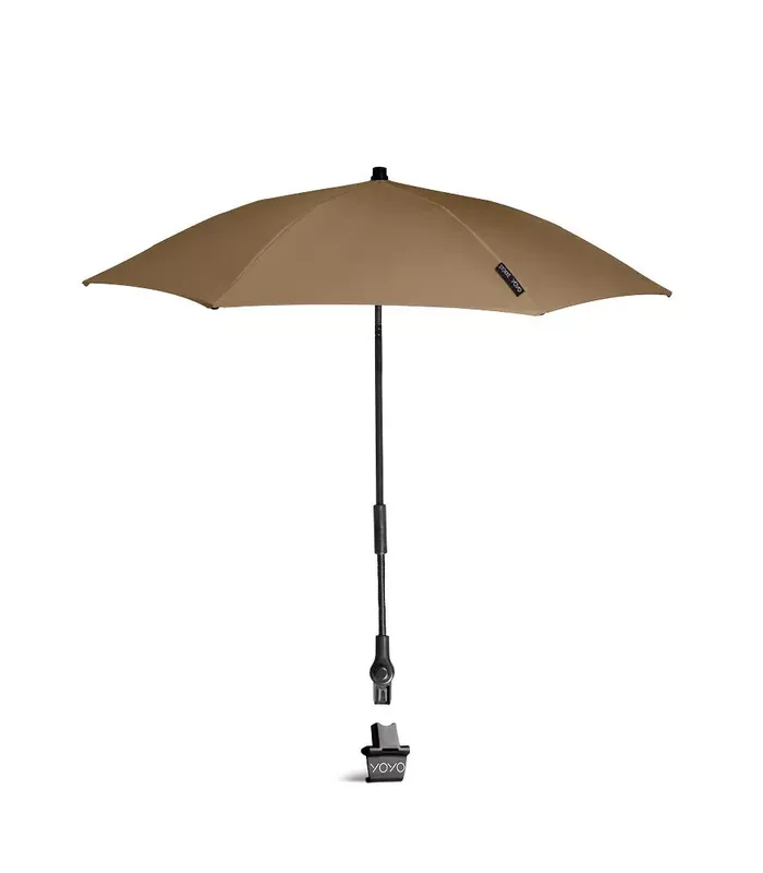 Rabatter Stokke YoYo Parasol