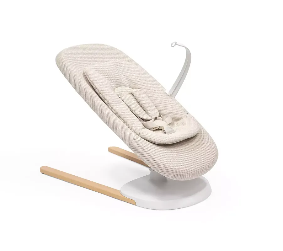 Stokke Yoga babysitter Extra rabatt