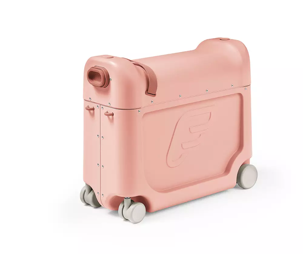 Stokke Jetkids Bedbox Kampanj