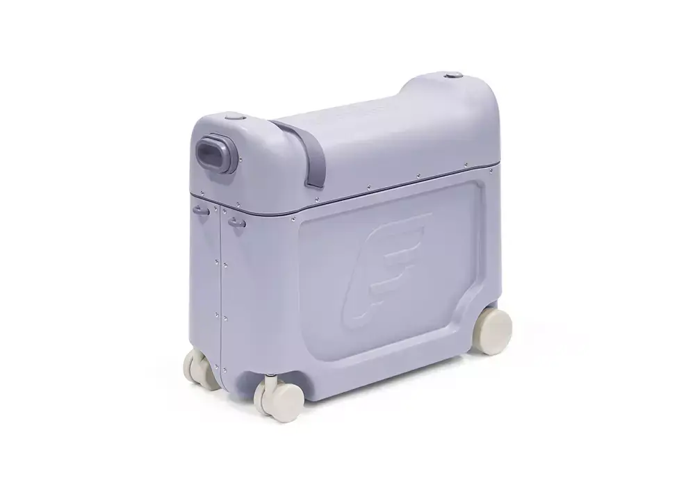 Trygg betalning Stokke Jetkids Bedbox