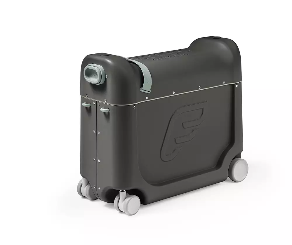 Stokke Jetkids Bedbox Endast denna vecka