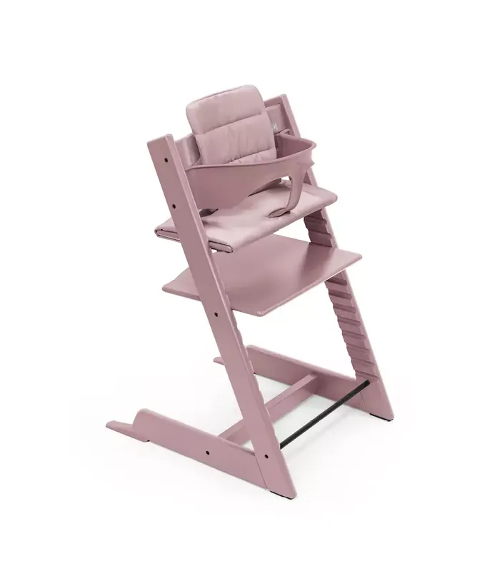Sista chansen Stokke Tripp Trapp sittdyna