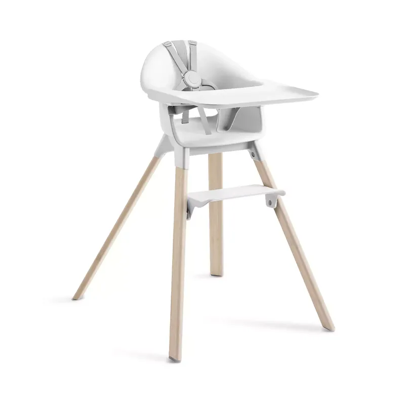 Matstol Stokke Clikk Bamboo Erbjudande