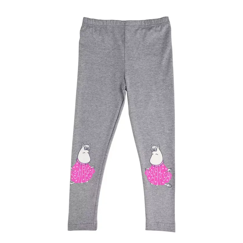 Muumi Mannekiini Leggings Bästa pris