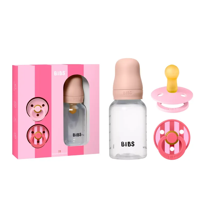 Bibs Gåva, Baby Sprinkle Beställ idag