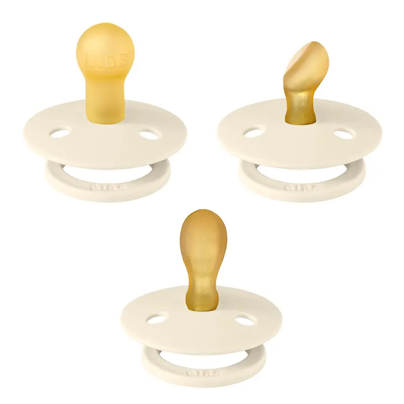 Sänkt pris Bibs Try-it Colour 3-pack