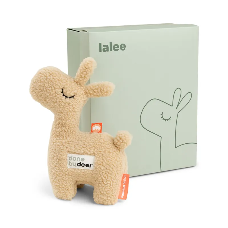 Done By Deer mjukisdjur i presentförpackning Köp nu