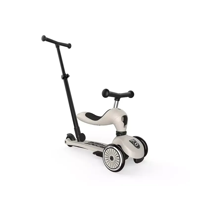 Scoot & Ride sparkcykel/sparkmoped Rabatter