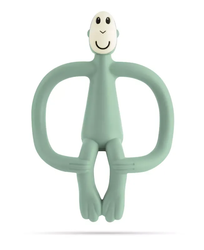 Kampanjpris Matchstick Monkey TandsmArtifact