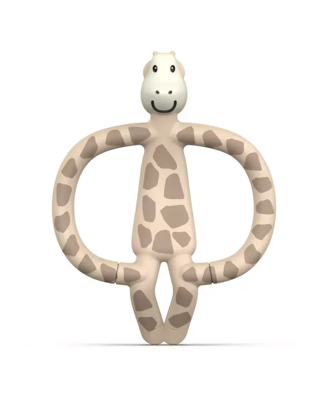 I lager Matchstick Monkey Bitleksak