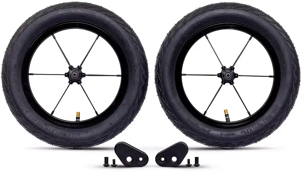 Puky NEXT Uupgrade Set 14" Köp online
