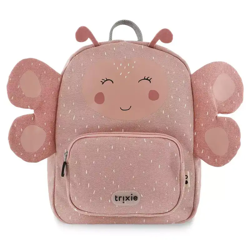 Snabb leverans Barnryggsäck Trixie