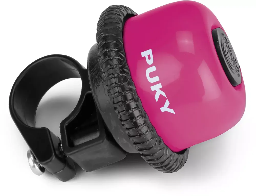 Fynd Puky ringklocka G18