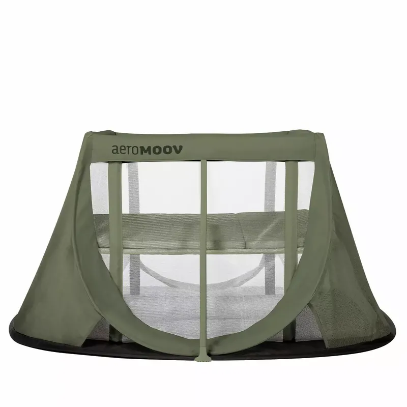 Aeromoov resesäng Instant Travel Cot Expressleverans
