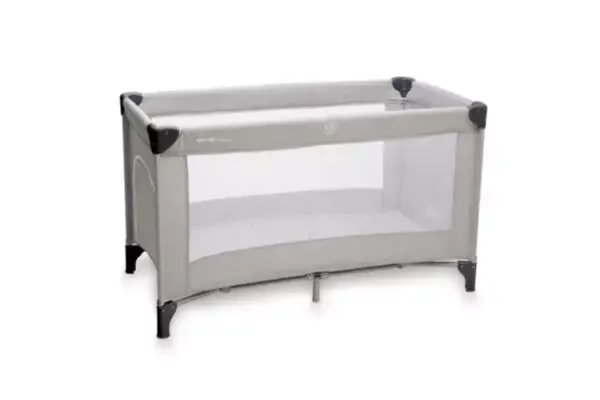 Britton Compact resesäng Begränsad tid