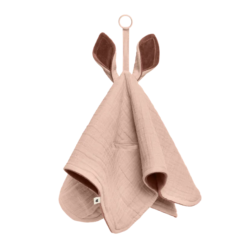 Bibs snuttefilt Kangaroo Billigare