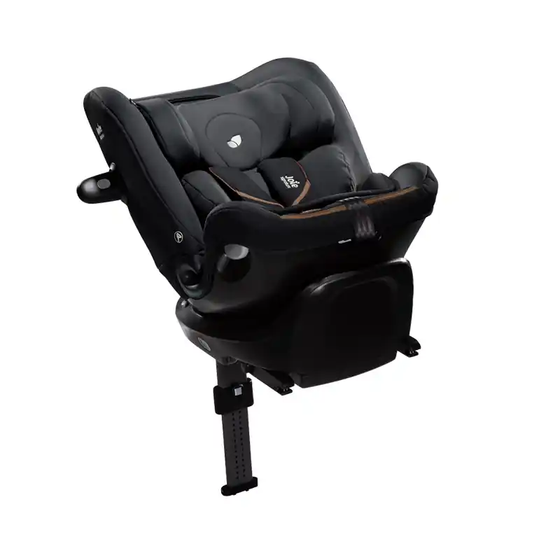 I lager Bilbarnstol Joie i-Spin XL