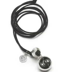 Graviditets Smycke Proud Mama Babybell Basic Beställ nu