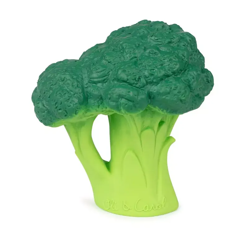 Oli&Carol bitlek av naturgummi Premium