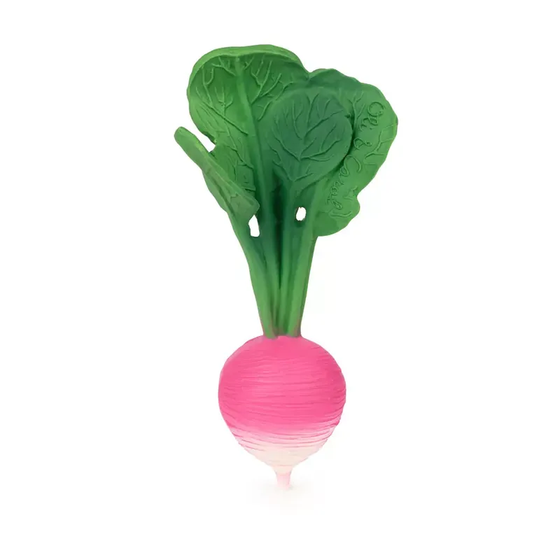 Oli&Carol bitlek i naturgummi Premium