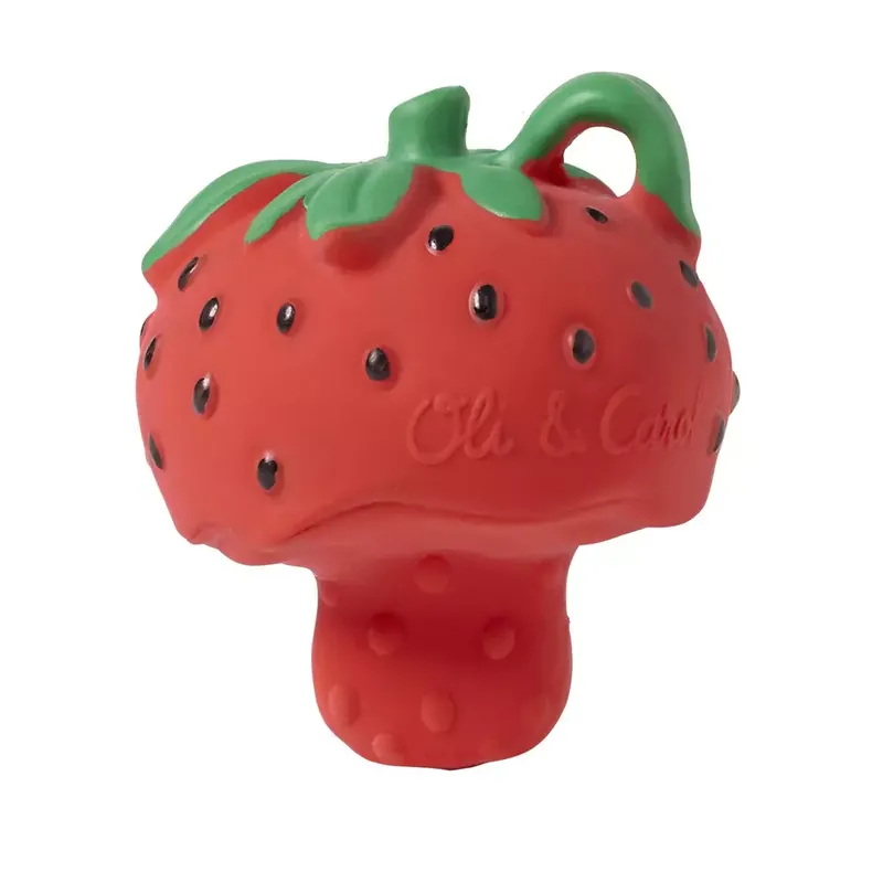Oli&Carol bitleksak i naturgummi Köp nu