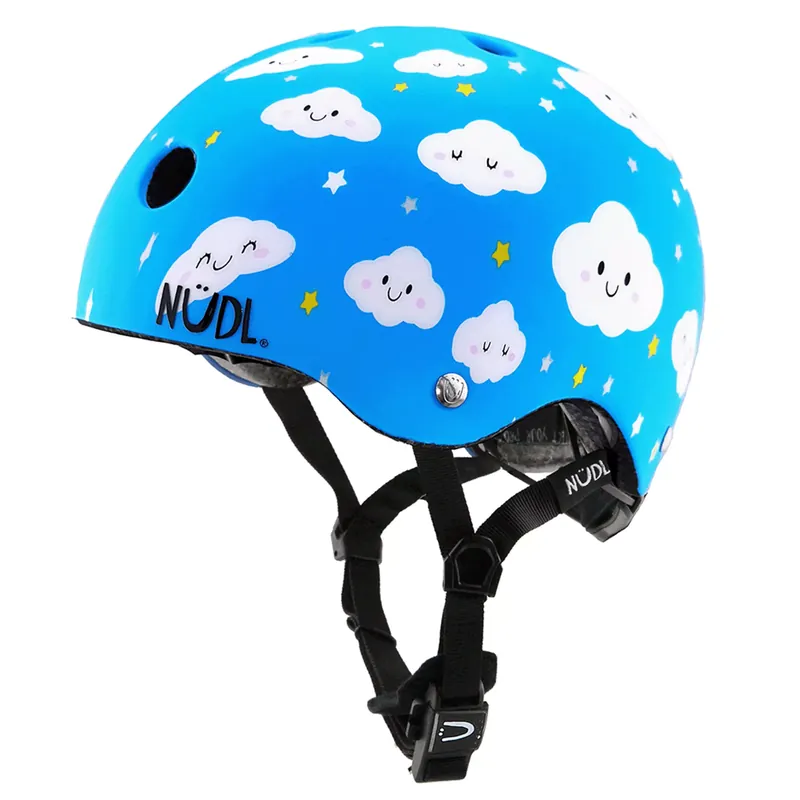 Nüdl Baby cykelhjälm Nedsatt pris
