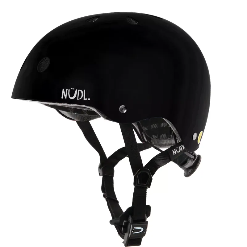 Endast idag Nüdl Youth MIPS cykelhjälm