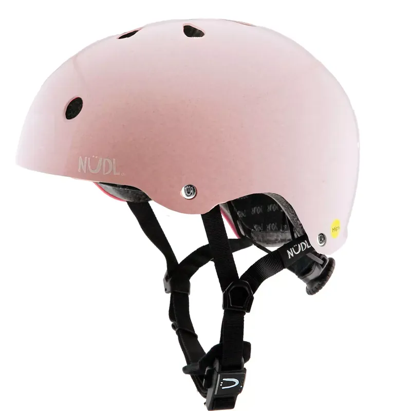Nüdl vuxen Mips cykelhjälm Billigare