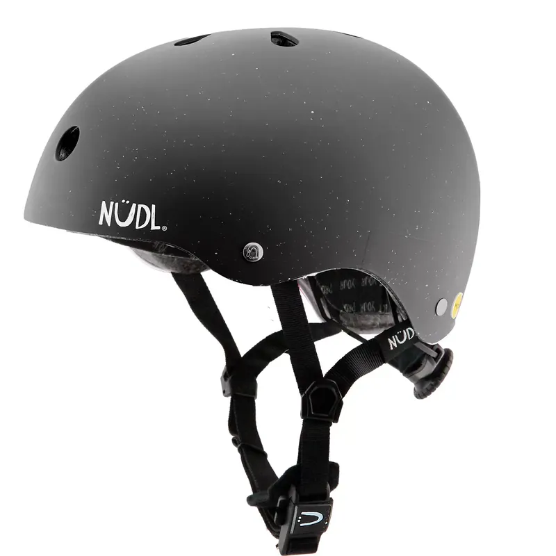 Nüdl Adult Mips cykelhjälm Endast idag