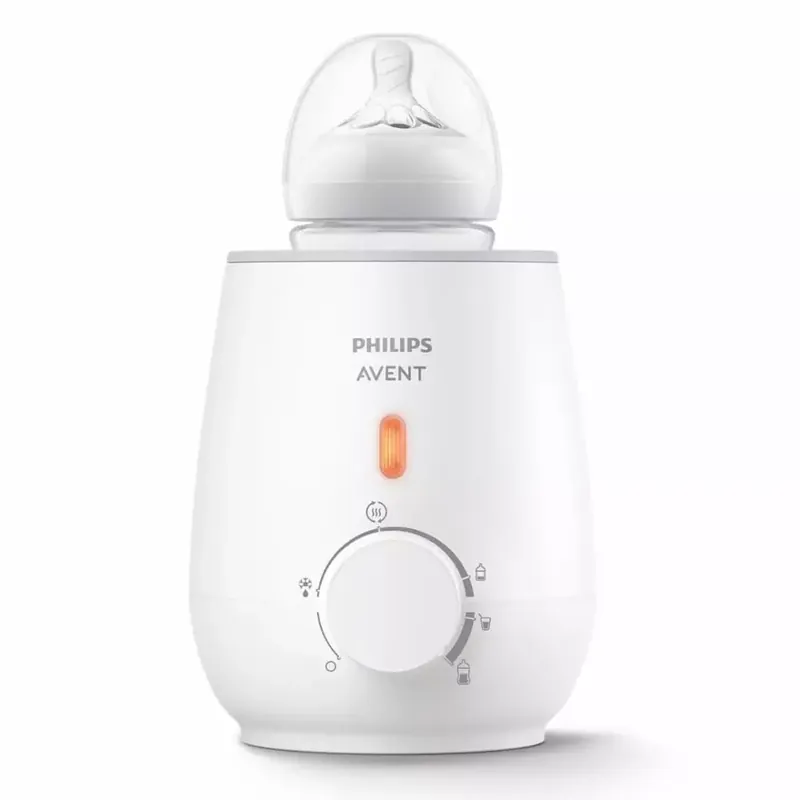 Beställ idag AVENT Advanced nappflaskvärmare