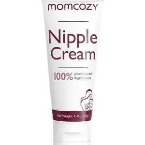 Lägg i varukorgen Momcozy Bröstvårtkräm - Vegansk - 40 g