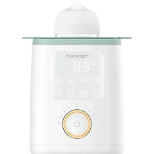Momcozy Flaskvärmare - Nutri MW02 Rea