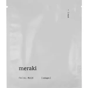 Meraki Ansiktsmask - 22 ml - Kollagen I lager