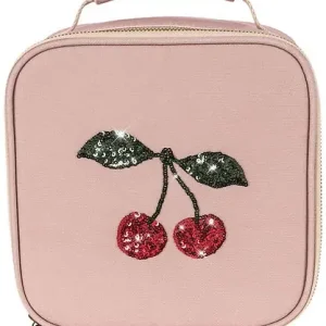 Konges Sløjd Kylväska - Clover - Cherry Beställ idag