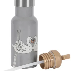 Konges Sløjd Termosflaska - 350 ml - Swan Blue Snabb frakt