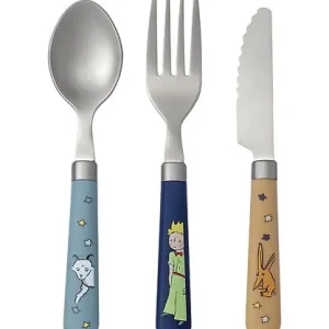 Fynd Petit Jour Paris Bestick - 3 Delar - Prinsen Liten