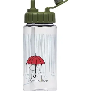 Rabatt Petit Jour Paris Vattenflaska - 350 ml - Mumin
