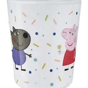 Petit Jour Paris Mugg - Melamin - Greta Gris Sista chansen
