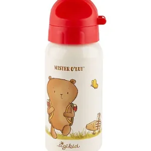 Sigikid Vattenflaska - 400 ml - Herr O‘Lui Reapris
