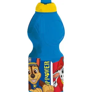Paw Patrol Vattenflaska - 400 ml - Blå Köp online