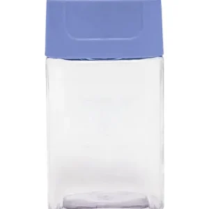 Utförsäljning MontiiCo Flaska - Tritan - Bento Fest/Bite - 250 ml - Splash