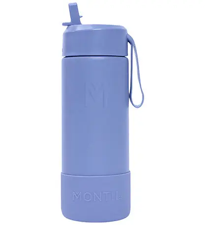 Erbjudande MontiiCo Vattenflaska - Fusion - 475 ml - Splash