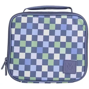 Reapris MontiiCo Kylväska - Medium+ - 3,7 L - Schack matt