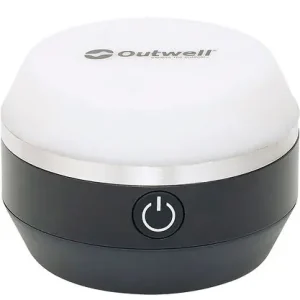Outwell Lampa - Aurelia S - Blue Shadow Bästa pris