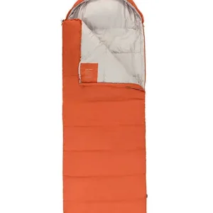 Endast denna vecka Outwell Sovpåse - Campion Lux - Orange