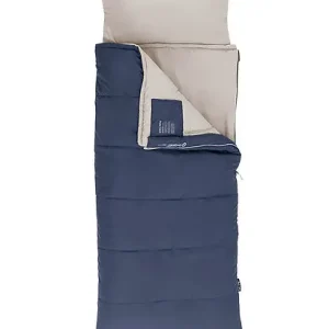 Kampanjpris Outwell Sovpåse - Contour Junior - Deep Blue